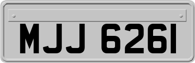 MJJ6261