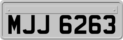 MJJ6263