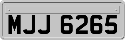 MJJ6265