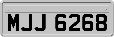 MJJ6268