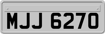 MJJ6270