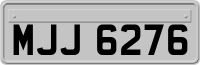 MJJ6276