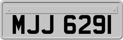 MJJ6291