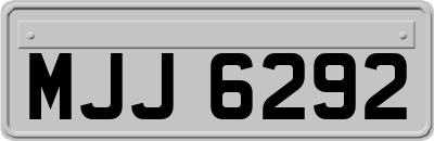 MJJ6292
