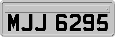 MJJ6295