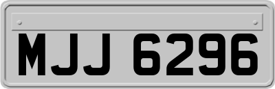 MJJ6296