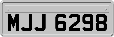MJJ6298