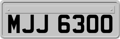 MJJ6300