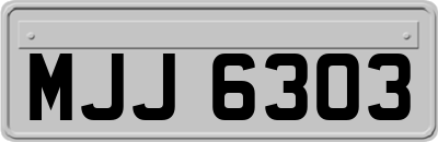 MJJ6303
