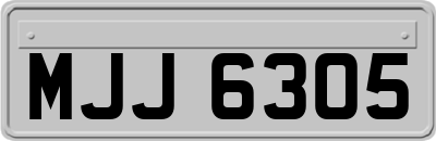MJJ6305