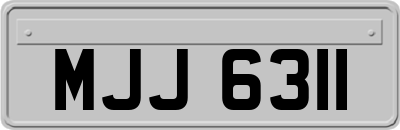 MJJ6311