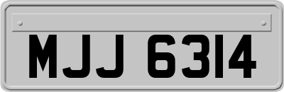MJJ6314