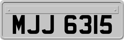 MJJ6315