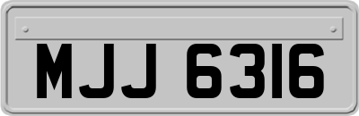 MJJ6316