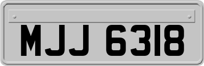 MJJ6318