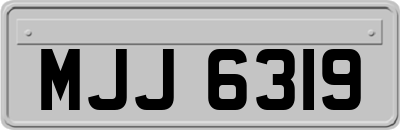 MJJ6319