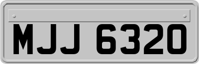 MJJ6320
