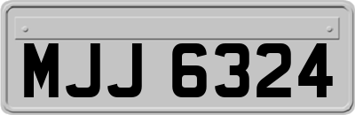 MJJ6324