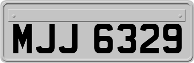 MJJ6329