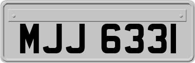 MJJ6331