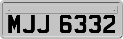MJJ6332