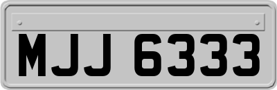 MJJ6333