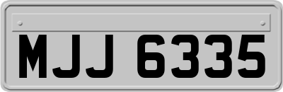 MJJ6335