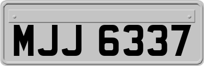 MJJ6337