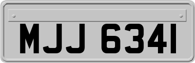 MJJ6341