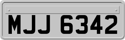 MJJ6342