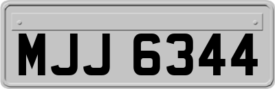 MJJ6344