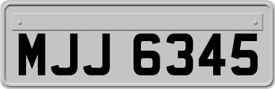 MJJ6345
