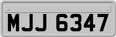 MJJ6347