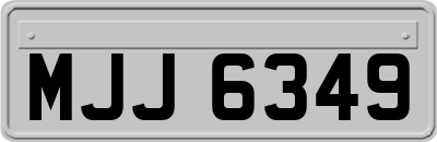 MJJ6349
