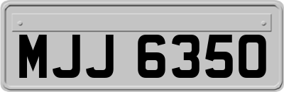 MJJ6350