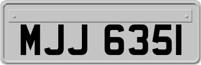 MJJ6351