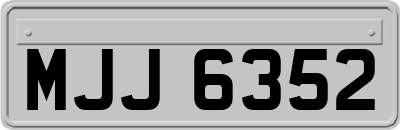 MJJ6352