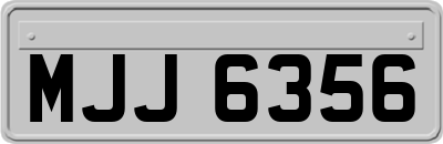 MJJ6356