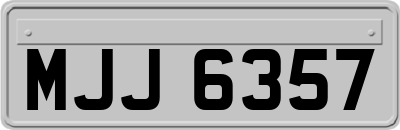 MJJ6357