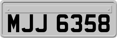 MJJ6358