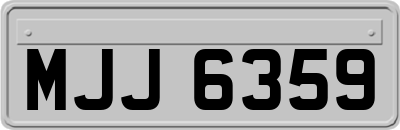 MJJ6359