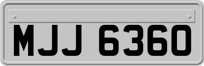 MJJ6360