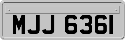 MJJ6361