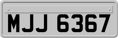 MJJ6367