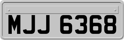 MJJ6368
