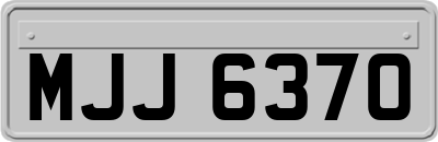 MJJ6370