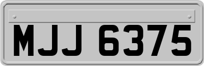 MJJ6375
