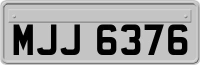 MJJ6376