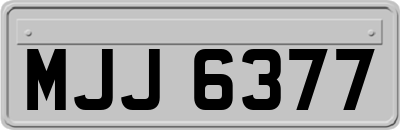 MJJ6377