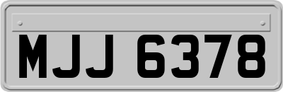 MJJ6378